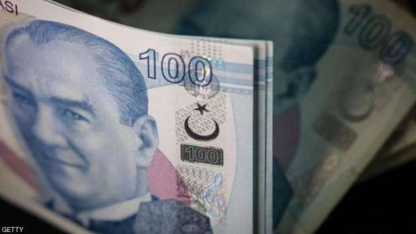 سعر الليرة التركية اليوم الأحد 21 نوفمبر.. انهيار متواصل أمام 6 عملات