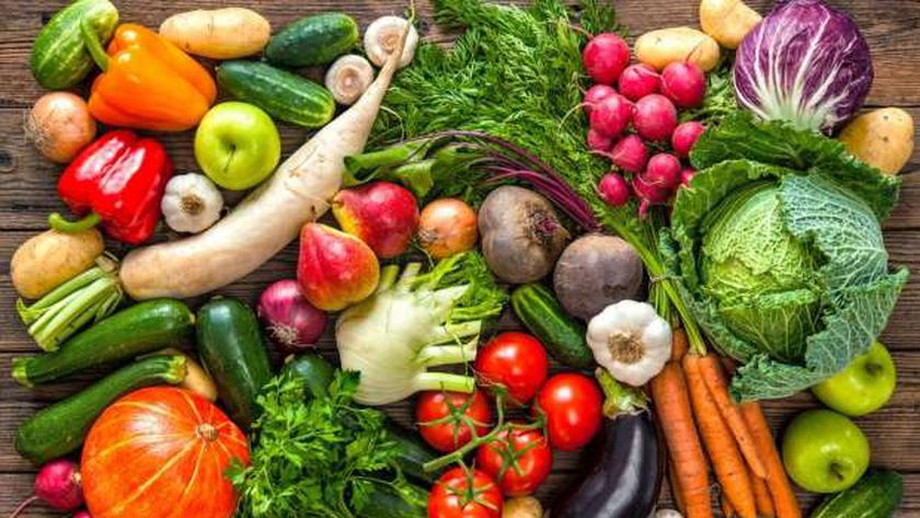 أسعار الخضروات في أسواق مصر اليوم الجمعة 19 نوفمبر 2021