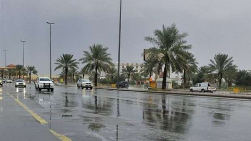 حالة الطقس ودرجات الحرارة المتوقعة غدا الثلاثاء 2-11-2021 في مصر