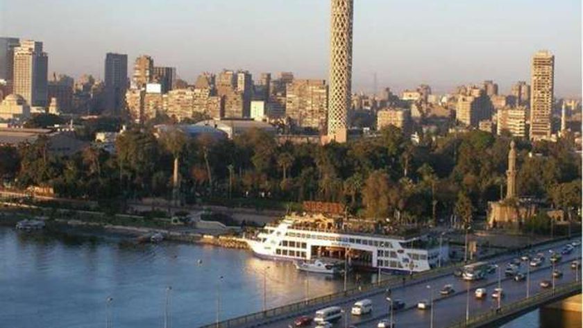 درجات الحرارة اليوم الاثنين 8-11-2021 في مصر.. العظمى على القاهرة 29