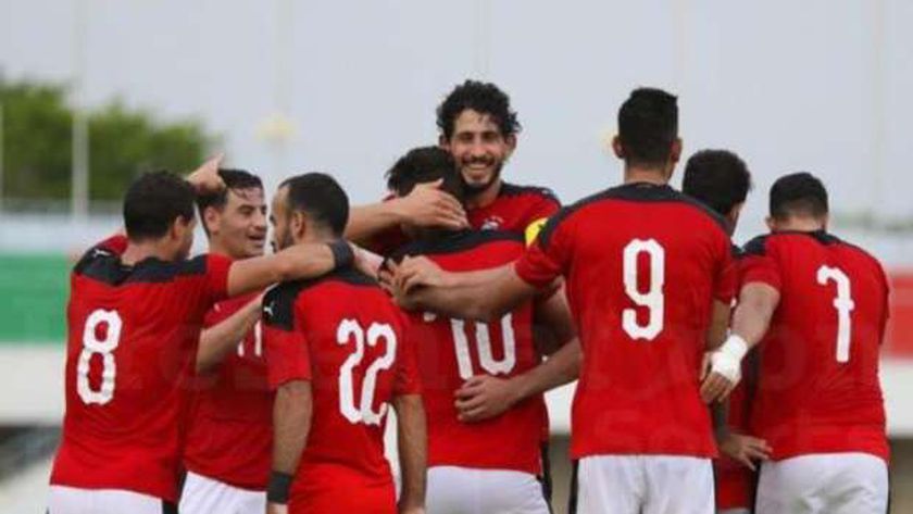 موعد مباراة مصر والجابون والقنوات الناقلة في تصفيات كأس العالم