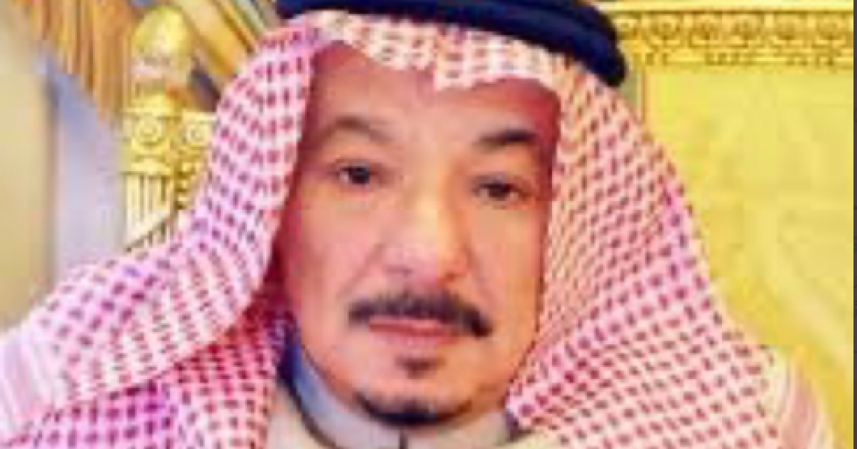 سبب وفاة سليمان الحماد الشيخ السعودي – ويكيبيديا الشيخ سليمان الحماد