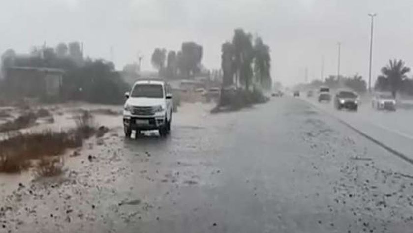 الأرصاد تحذر من طقس الأسبوع: أمطار ونشاط للرياح واضطرابات ملاحية