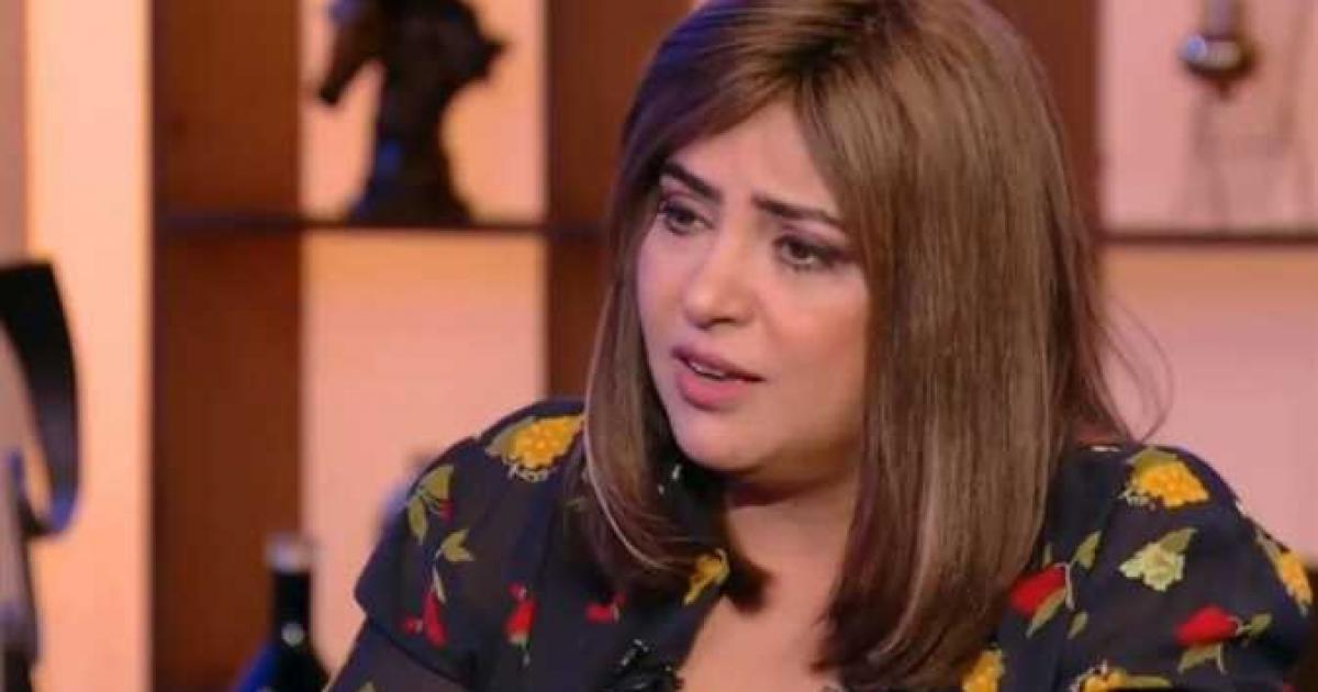 بالفيديو: وفاء مكي تنفعل بسبب سؤال عن تجربة السجن