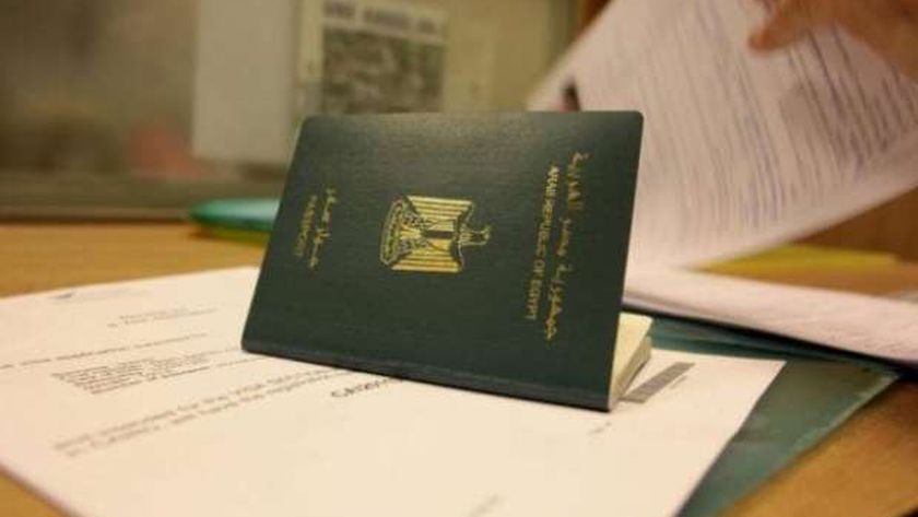 أسعار تجديد جواز السفر المصري ومن يحق له تقديم طلب التجديد