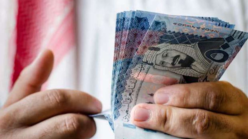 سعر الريال السعودي في مصر اليوم الخميس 4-11-2021