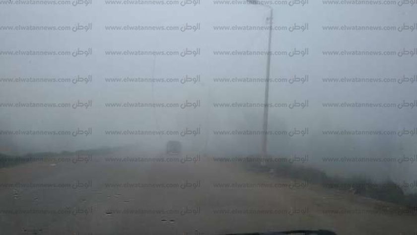 «الأرصاد»: أمطار الإسكندرية فاقت استيعاب شبكة الصرف.. 4 أيام بلا توقف