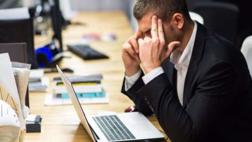 5 علامات إذا وجدتها في عملك قدم استقالتك فورا.. أبرزها فقدان الشغف