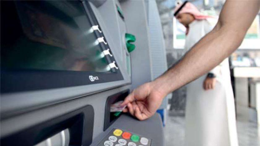 خطوات ومزايات التحويل اللحظي من ماكينات ATM البنك الأهلي المصري