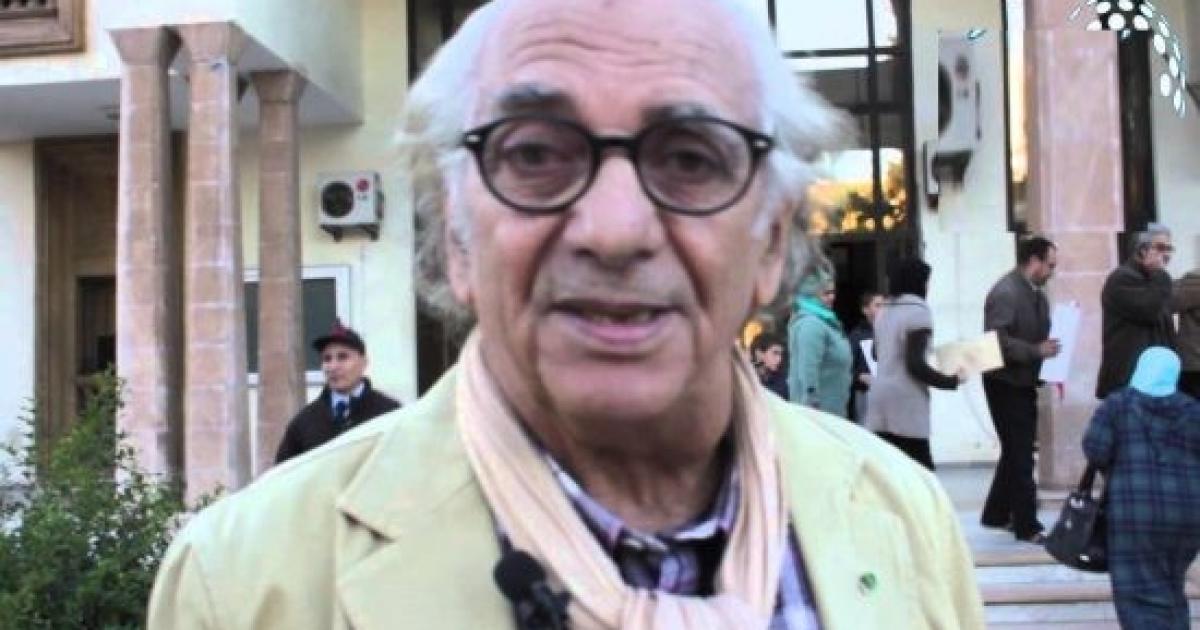 سبب وفاة عزيز الفاضلي الفنان المغربي – من هو عزيز الفاضلي ويكيبيديا
