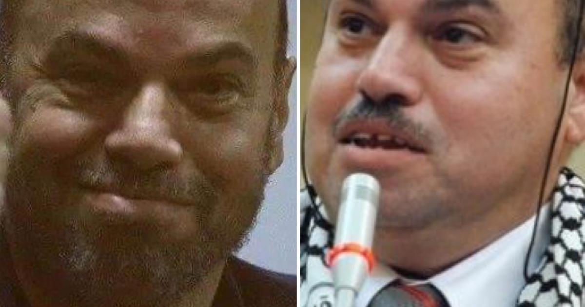 سبب وفاة حمدي حسن عضو مجلس الشعب المصري السابق