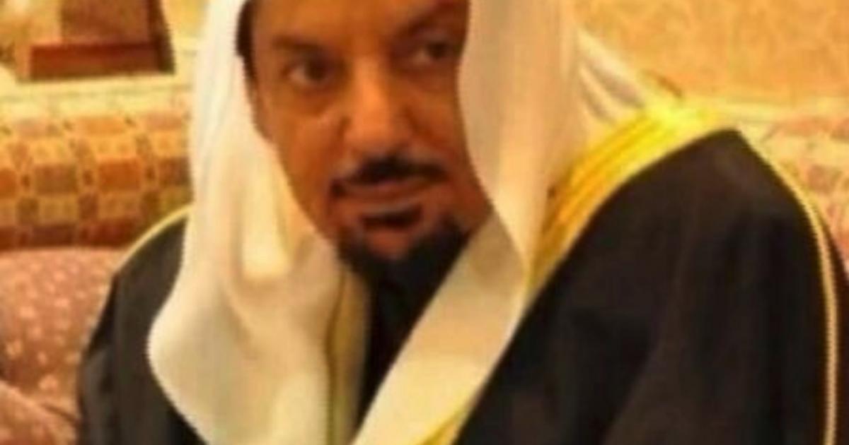 سبب وفاة سليمان الكويليت الشاعر والأديب في السعودية