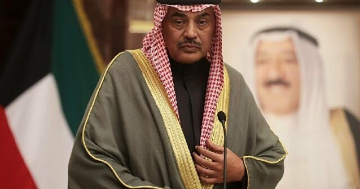 من هو صباح الخالد الحمد الصباح رئيس الوزراء الكويتي الجديد – السيرة الذاتية