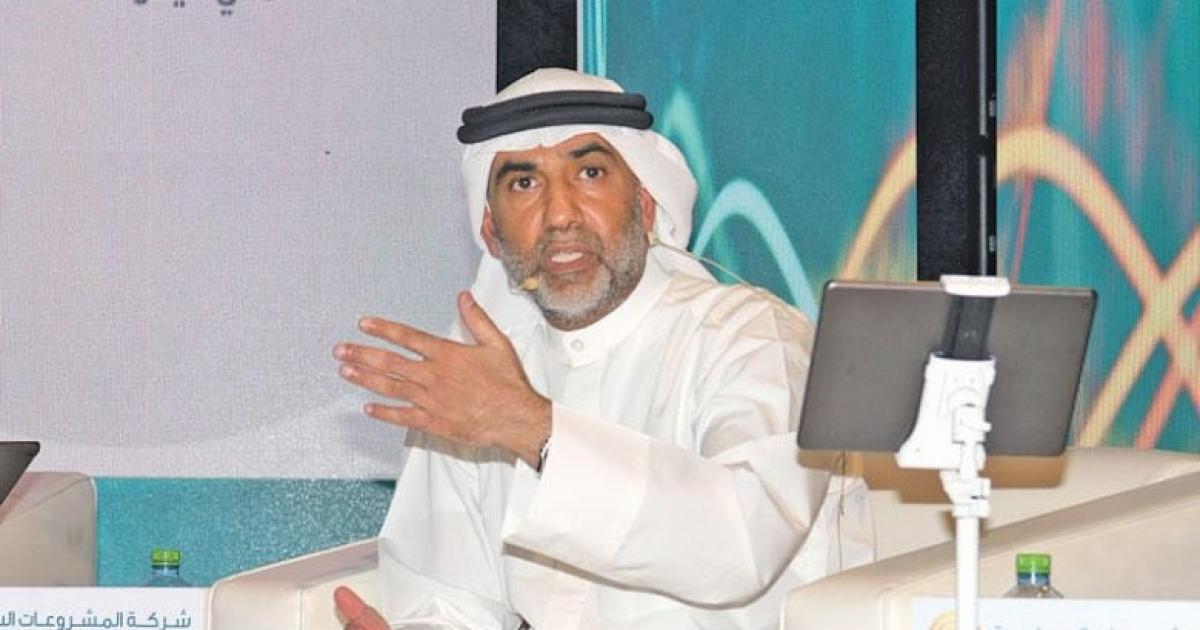 أسباب استقالة عبدالوهاب المرزوق الرئيس التنفيذي لشركات المشروعات السياحية في الكويت