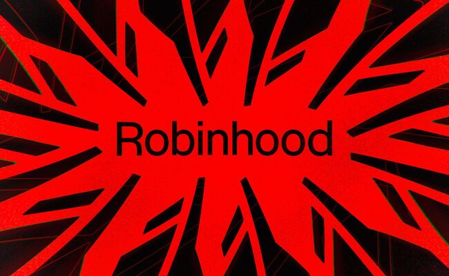 Robinhood متسلل يصل إلى بيانات 7 ملايين عميل