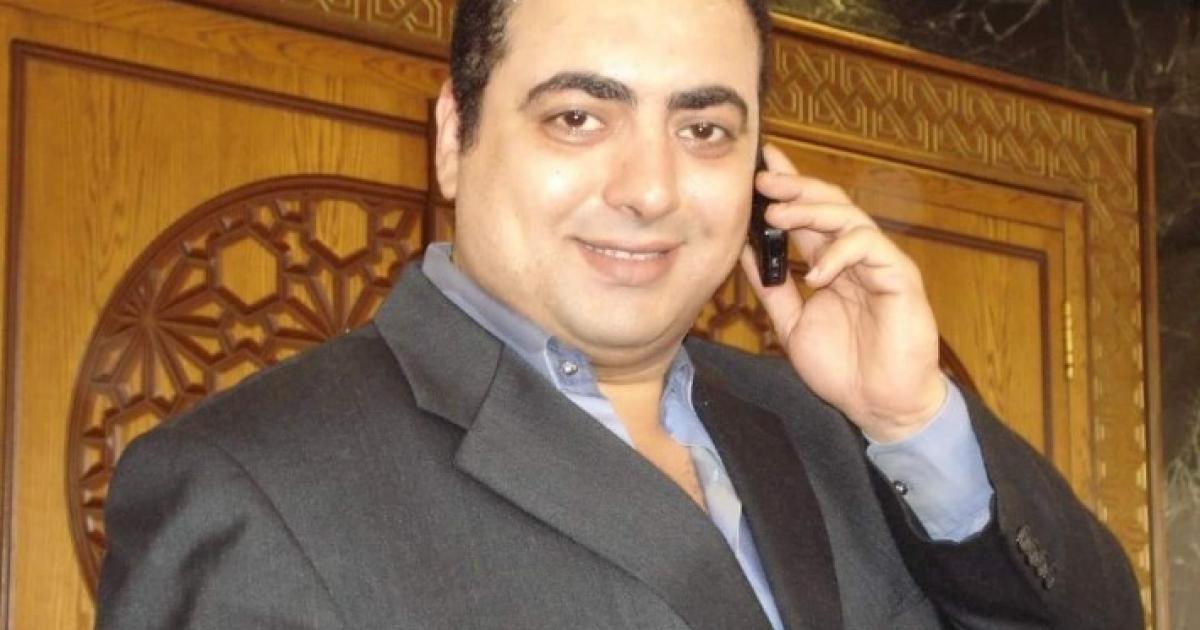 سبب وفاة الفنان احمد عبد الحي في مصر اليوم 6 نوفمبر 2021