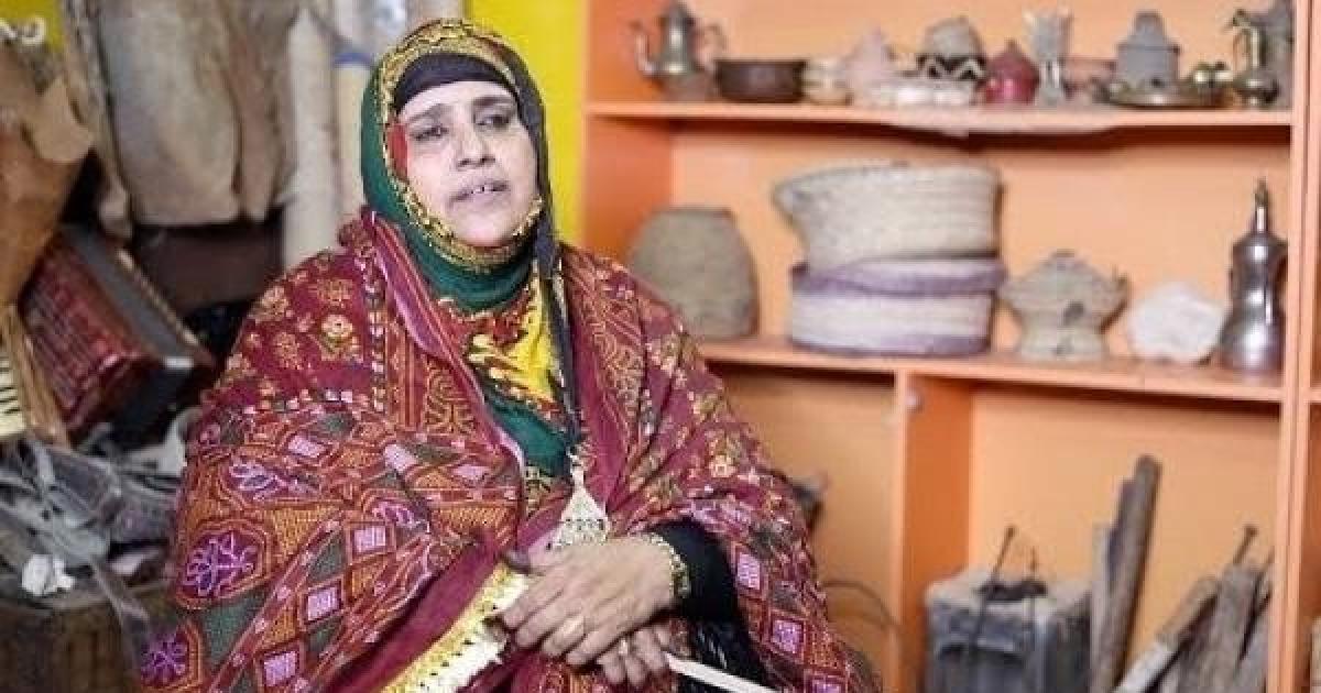 سبب وفاة حسنة بنت سعيد الحريزي في سلطنة عمان
