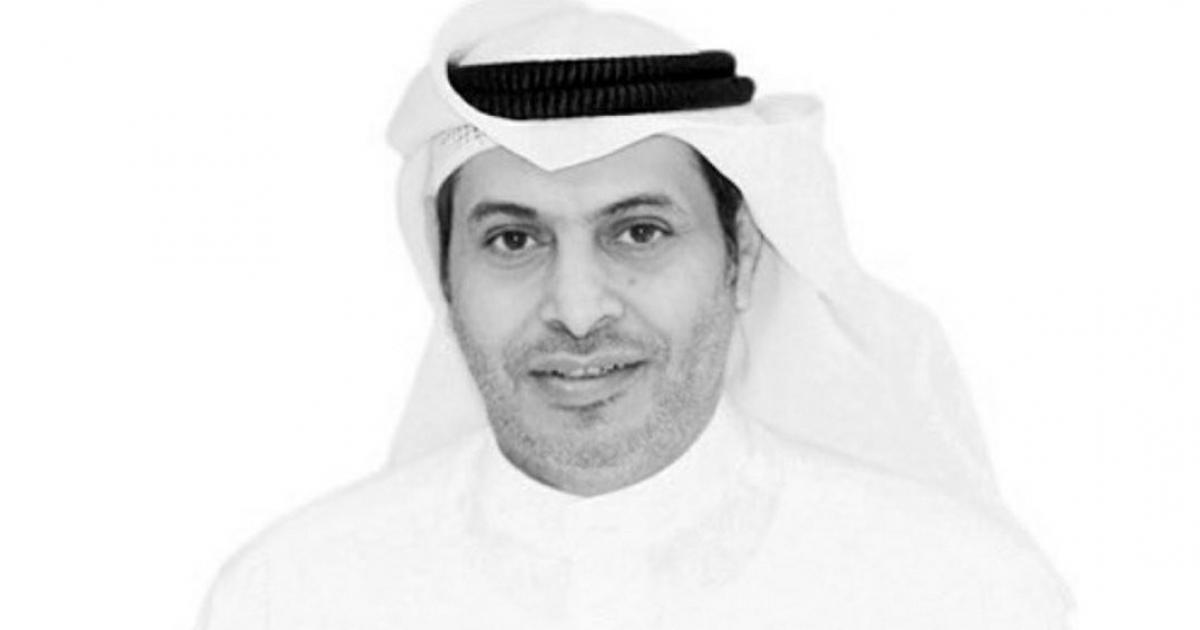 سبب وفاة ذعار الرشيدي الصحفي البارز في الكويت