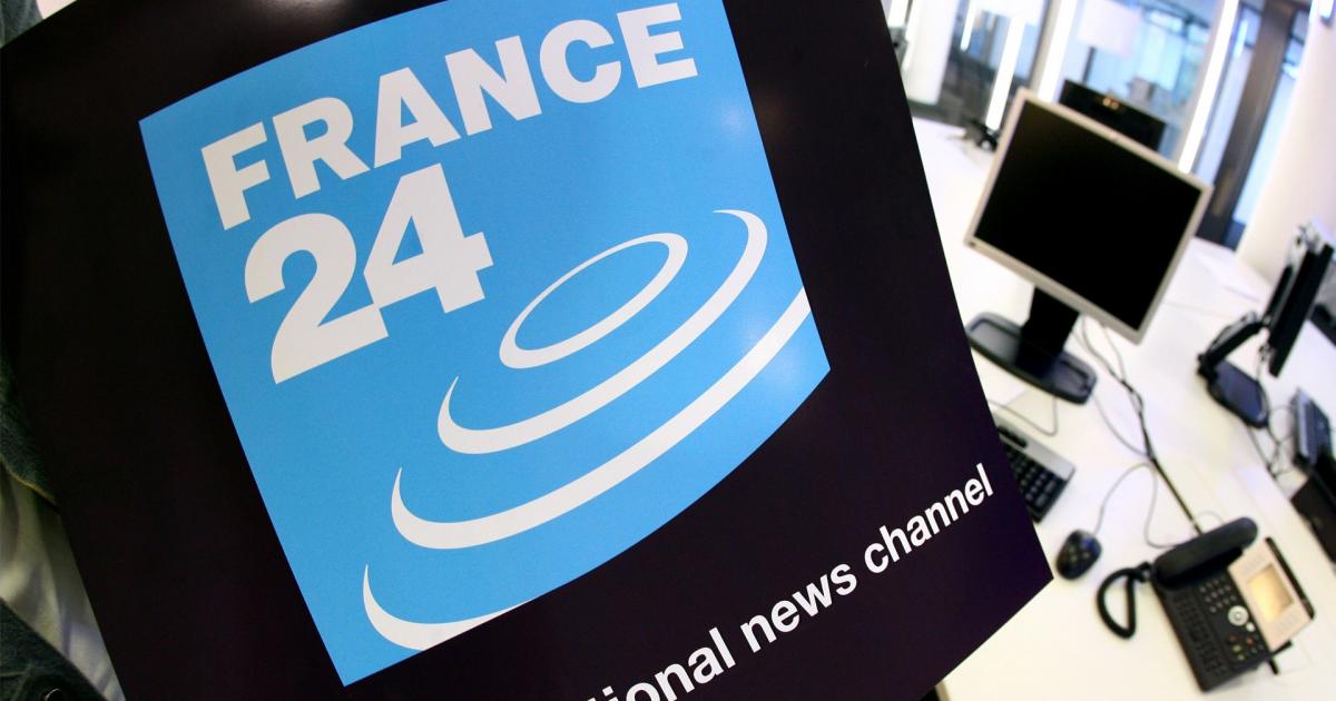 تردد قناة فرانس برس 24 الجديد على القمر الصناعي نايل سات 2022 