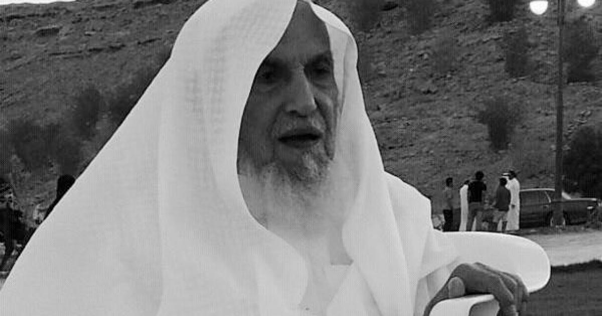 سبب وفاة الشيخ عبدالعزيز الربيعة – من هو عبدالعزيز الربيعة