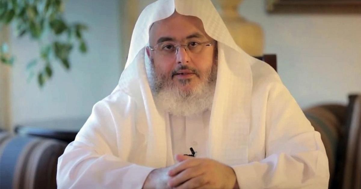 تفاصيل الافراج عن الشيخ محمد صالح المنجد في السعودية