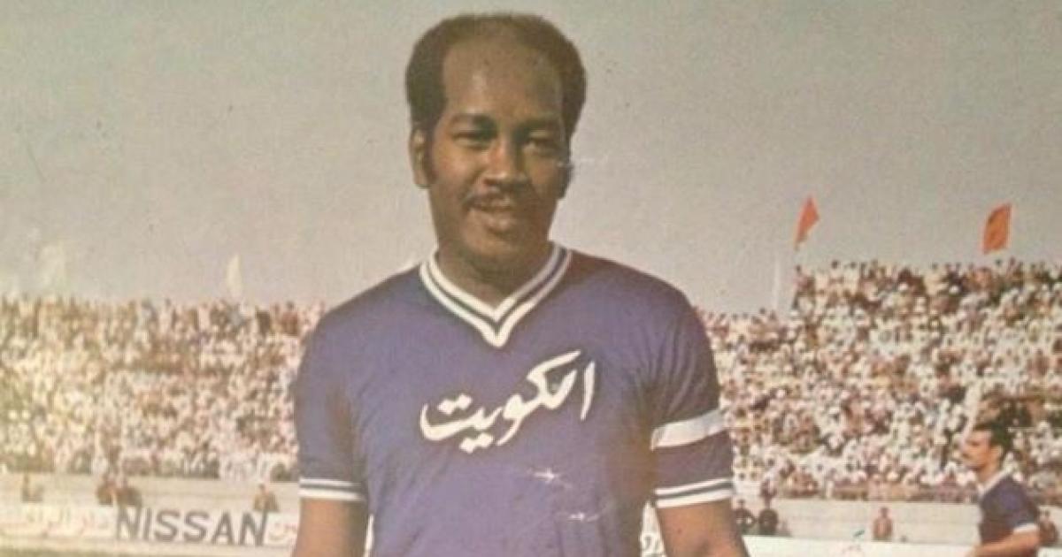سبب وفاة مرزوق سعيد لاعب الكرة الكويتي – مرزوق سعيد ويكيبيديا
