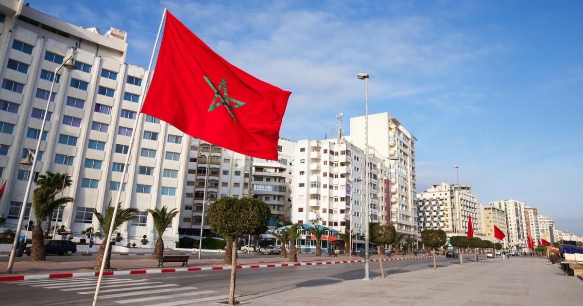 رابط التسجيل في باك حر 2022 في المغرب