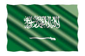هل تعلم لماذا العلم السعودي أخضر