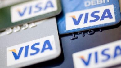 أمازون تحظر بطاقات ائتمان فيزا في المملكة المتحدة