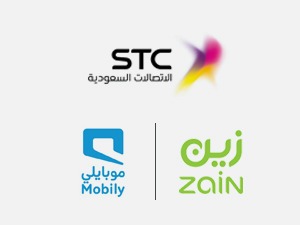 أشهر شركات الاتصالات في السعودية لعام 2022