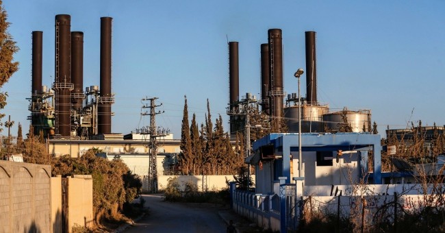 كهرباء غزة توضح أسباب القطع المتكرر خلال ساعات التوصيل