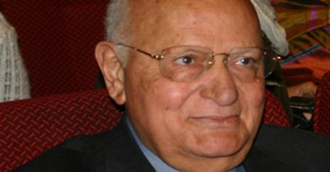 سبب وفاة حسن الألفي وزير الداخلية المصري الأسبق