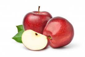 الفوائد الصحية في تناول التفاح