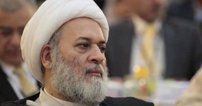 وفاة جلال الدين الصغير بحادث في إيران .. ما صحته ؟