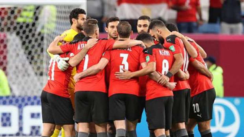 3 قنوات مفتوحة لنقل مباراة مصر وتونس اليوم في نصف نهائي كأس العرب