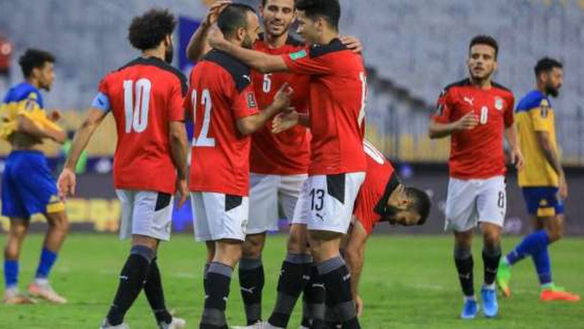 4 قنوات مفتوحة تنقل مباراة مصر والأردن في كأس العرب.. تعرف عليهم