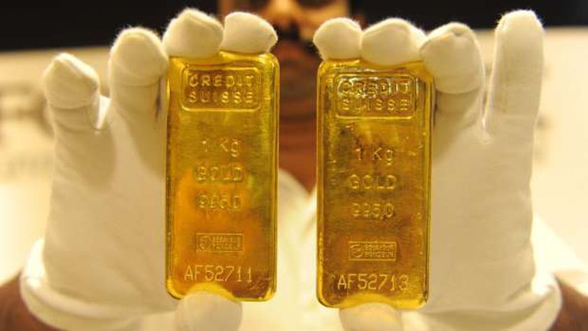 سعر جرام الذهب الآن.. عيار 21 يسجل 887 جنيها