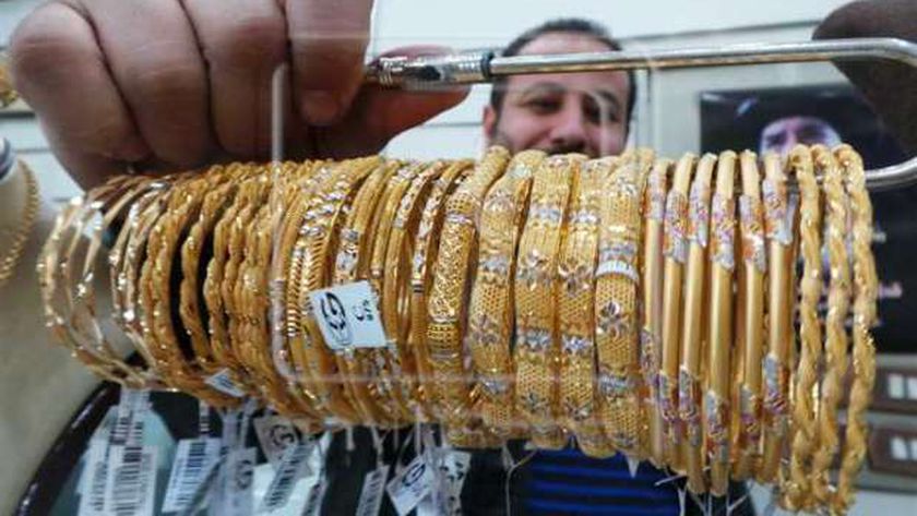 تجار الصاغة: جرام الذهب يربح 23 جنيها في السوق المحلية خلال أسبوع