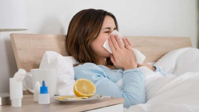 10 أعراض تجعلك تفرق بين الإنفلونزا وكورونا.. اعزل نفسك في هذه الحالة