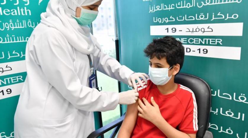 ما هي أنواع تطعيم فيروس كورونا في السعودية