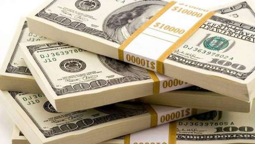 سعر الدولار أمام الجنيه.. واليورو يسجل أعلى سعر في «أبوظبي الإسلامي»