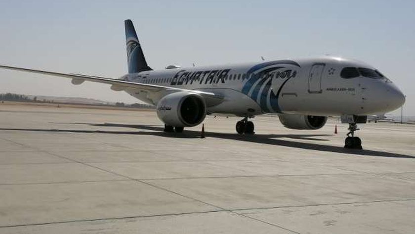 مصر للطيران: عروض لرحلات الطيران الداخلية والخارجية في رأس السنة