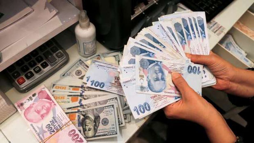 بعد خطاب الرئيس التركي.. سعر جديد لليرة مقابل العملات الأجنبية