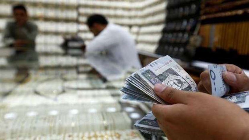 سعر الريال السعودي في مصر اليوم الأربعاء 15-12-2021