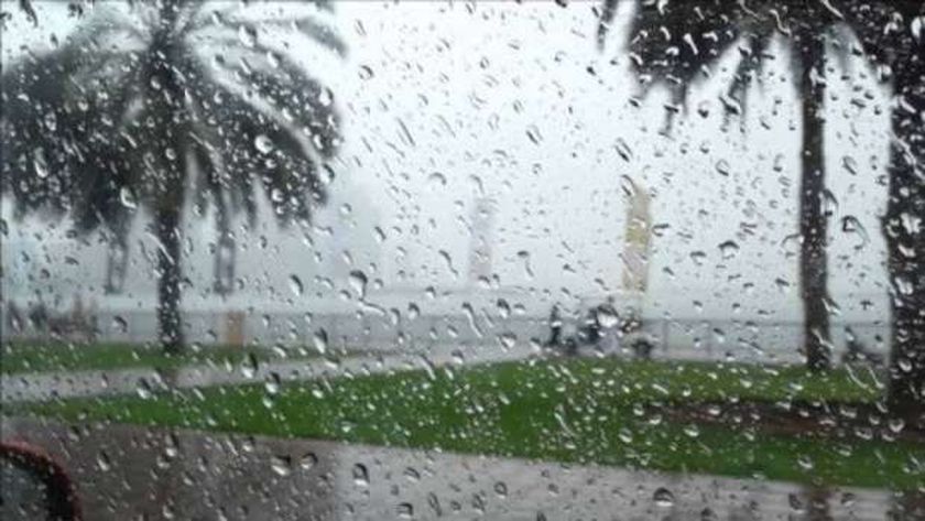 الأرصاد تحذر من طقس غد الجمعة: أمطار غزيرة تصل لحد السيول ونشاط الرياح