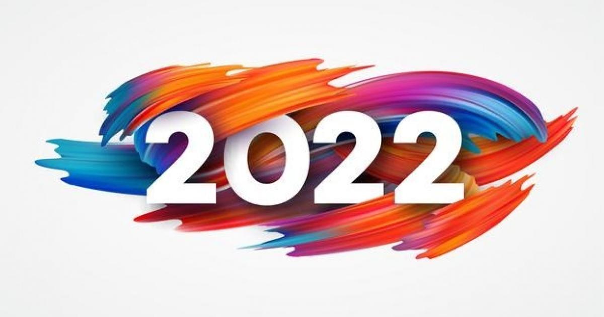 مسجات ورسائل رأس السنة 2022 للحبيب والمخطوبين