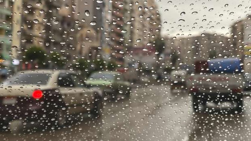 «الأرصاد» تكشف خريطة سقوط الأمطار خلال الساعات المقبلة: فرص لتكون سيول