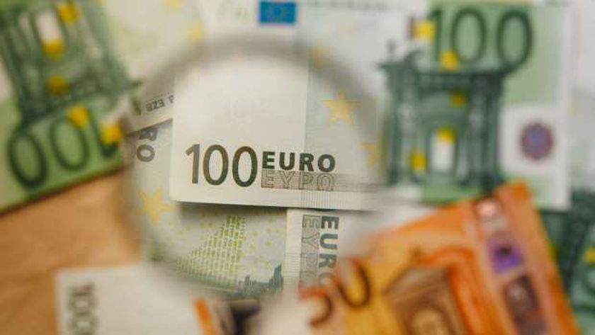 سعر اليورو اليوم الأربعاء 22-6-2022 في البنوك المصرية