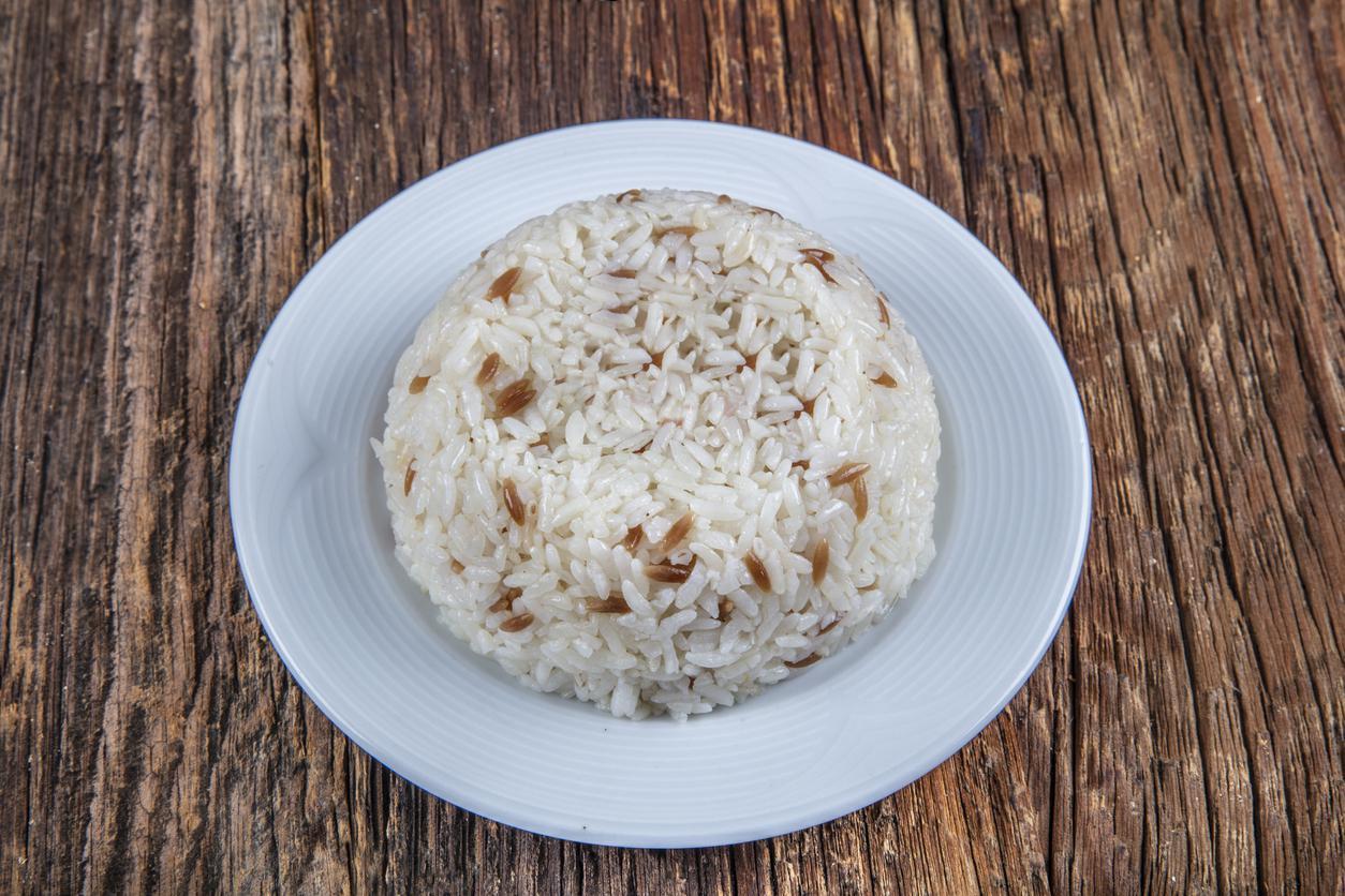 كيف يصنع بيلاف؟  وصفة حبوب الأرز ، التحضير ، المكونات ، الحيلة