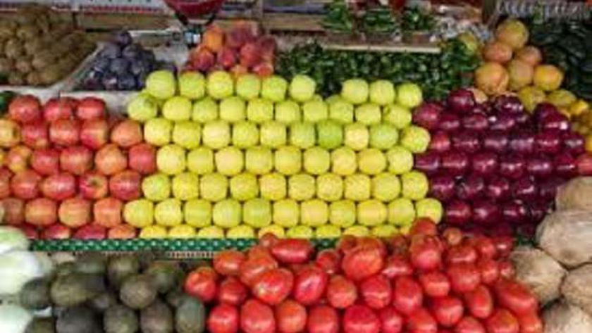 أسعار الفاكهة في أسواق مصر اليوم السبت 29 يناير 2022